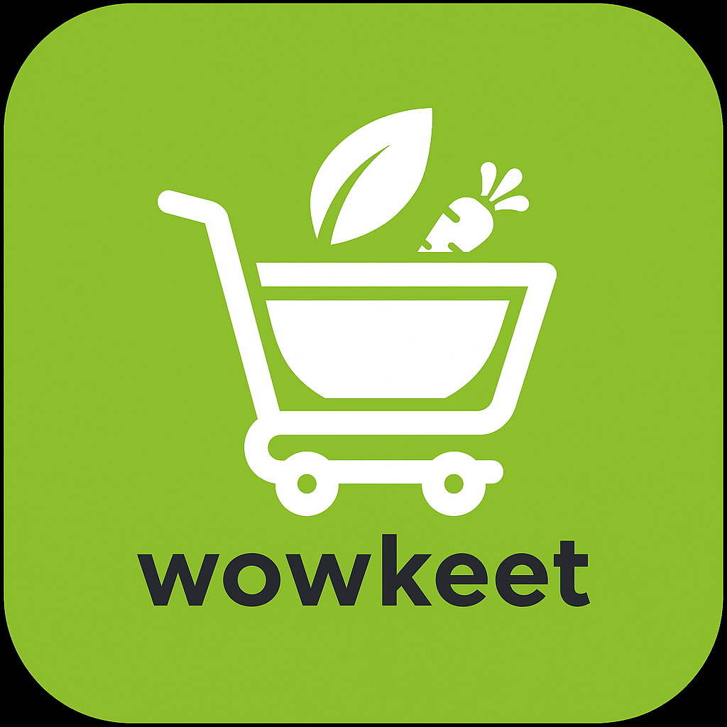 WOWKEET Logo